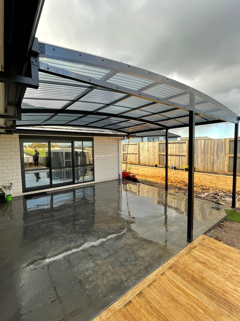 Aluminium Pergola, Awnings, Canopy, Outdoor Blinds, Modena Aluminum